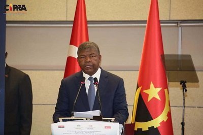 MOMENTOS: Fórum Económico Angola-Turquia